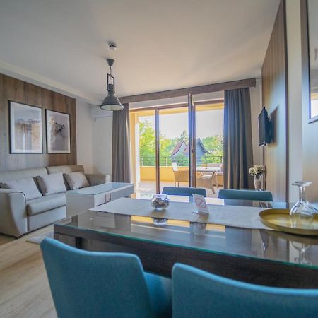 Casa D Argento Apartment Veliko Gradiste Ngoại thất bức ảnh