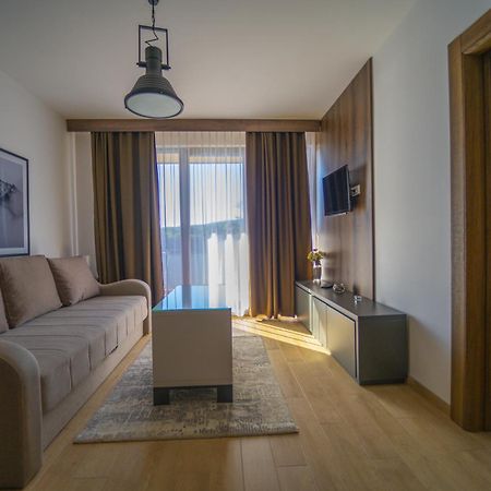 Casa D Argento Apartment Veliko Gradiste Ngoại thất bức ảnh