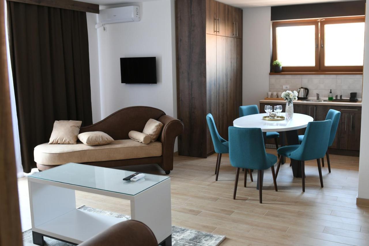 Casa D Argento Apartment Veliko Gradiste Ngoại thất bức ảnh