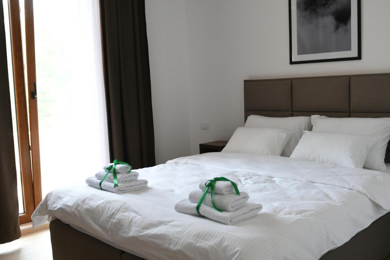 Casa D Argento Apartment Veliko Gradiste Ngoại thất bức ảnh