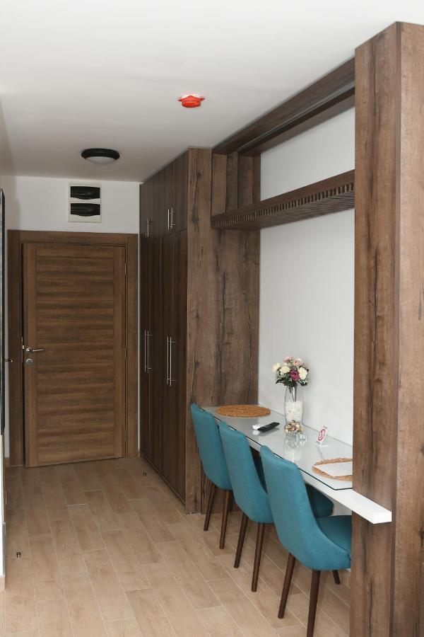 Casa D Argento Apartment Veliko Gradiste Ngoại thất bức ảnh