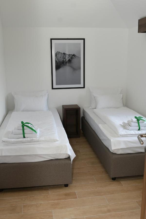 Casa D Argento Apartment Veliko Gradiste Ngoại thất bức ảnh