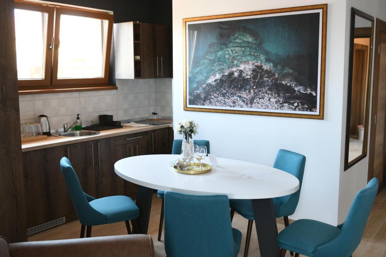Casa D Argento Apartment Veliko Gradiste Ngoại thất bức ảnh