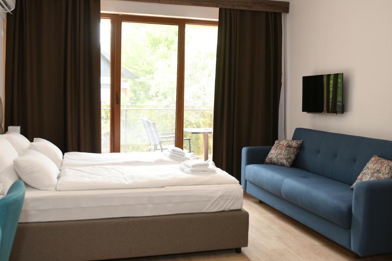 Casa D Argento Apartment Veliko Gradiste Ngoại thất bức ảnh