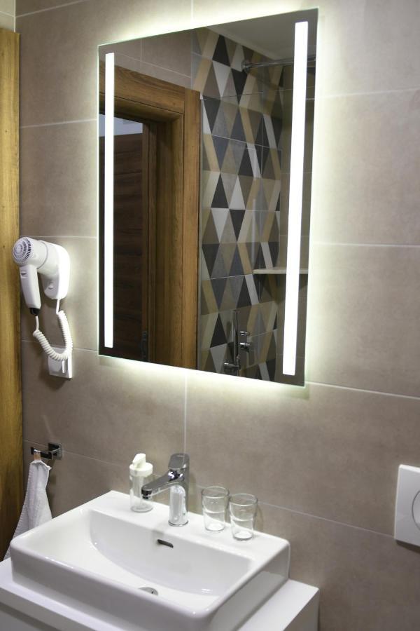 Casa D Argento Apartment Veliko Gradiste Ngoại thất bức ảnh