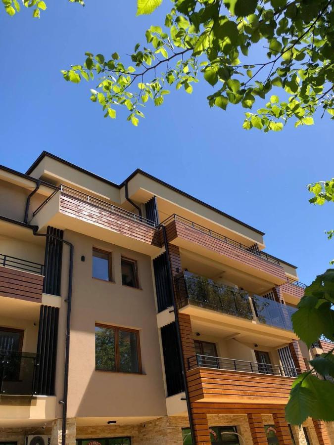 Casa D Argento Apartment Veliko Gradiste Ngoại thất bức ảnh