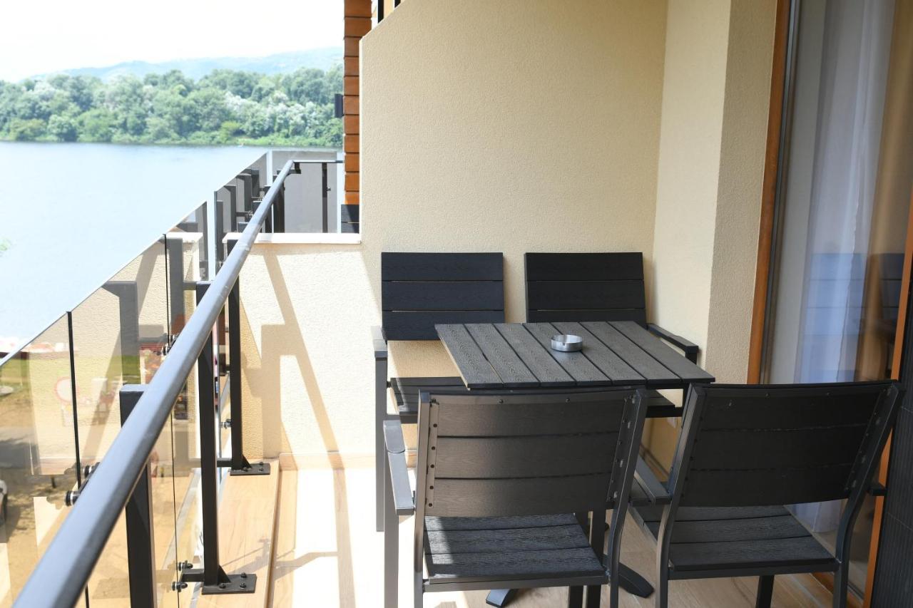 Casa D Argento Apartment Veliko Gradiste Ngoại thất bức ảnh