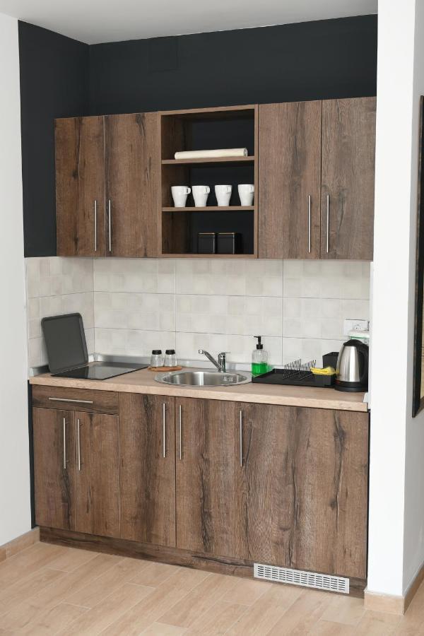 Casa D Argento Apartment Veliko Gradiste Ngoại thất bức ảnh