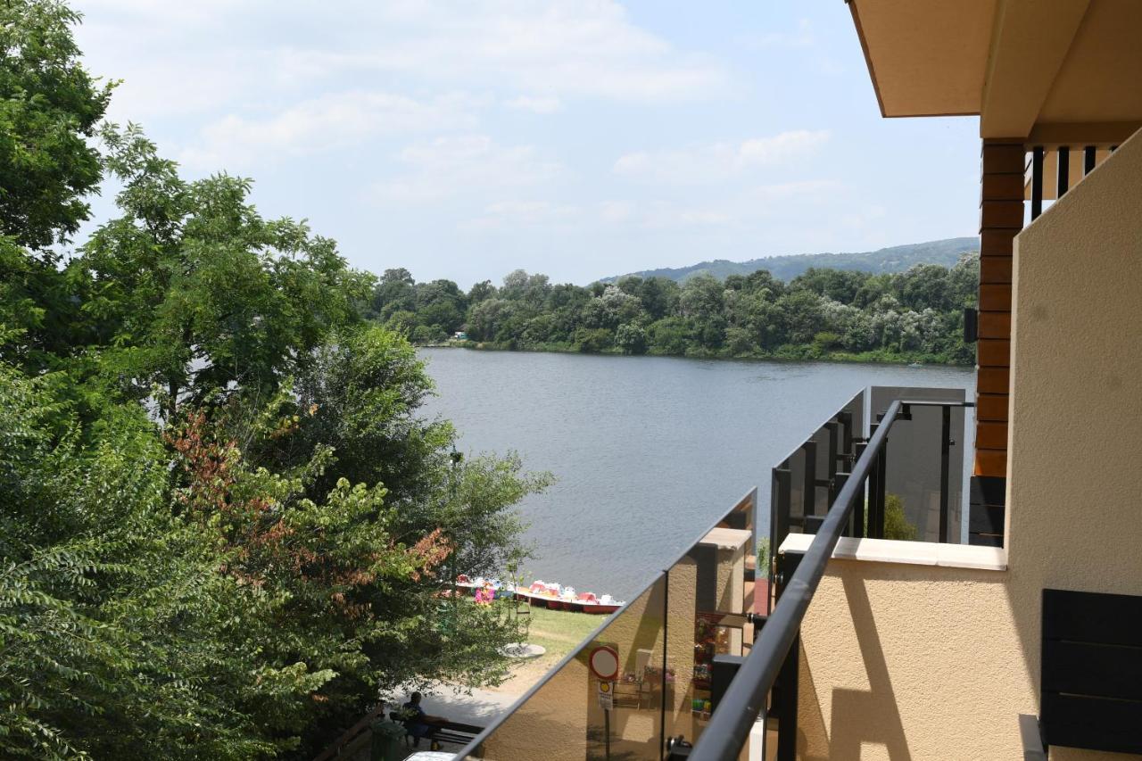 Casa D Argento Apartment Veliko Gradiste Ngoại thất bức ảnh