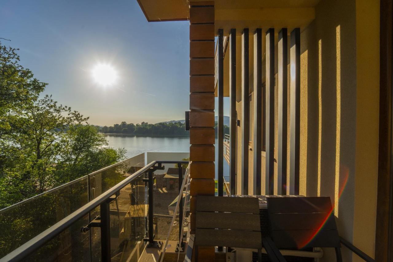 Casa D Argento Apartment Veliko Gradiste Ngoại thất bức ảnh
