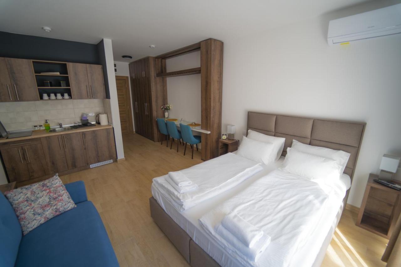 Casa D Argento Apartment Veliko Gradiste Ngoại thất bức ảnh