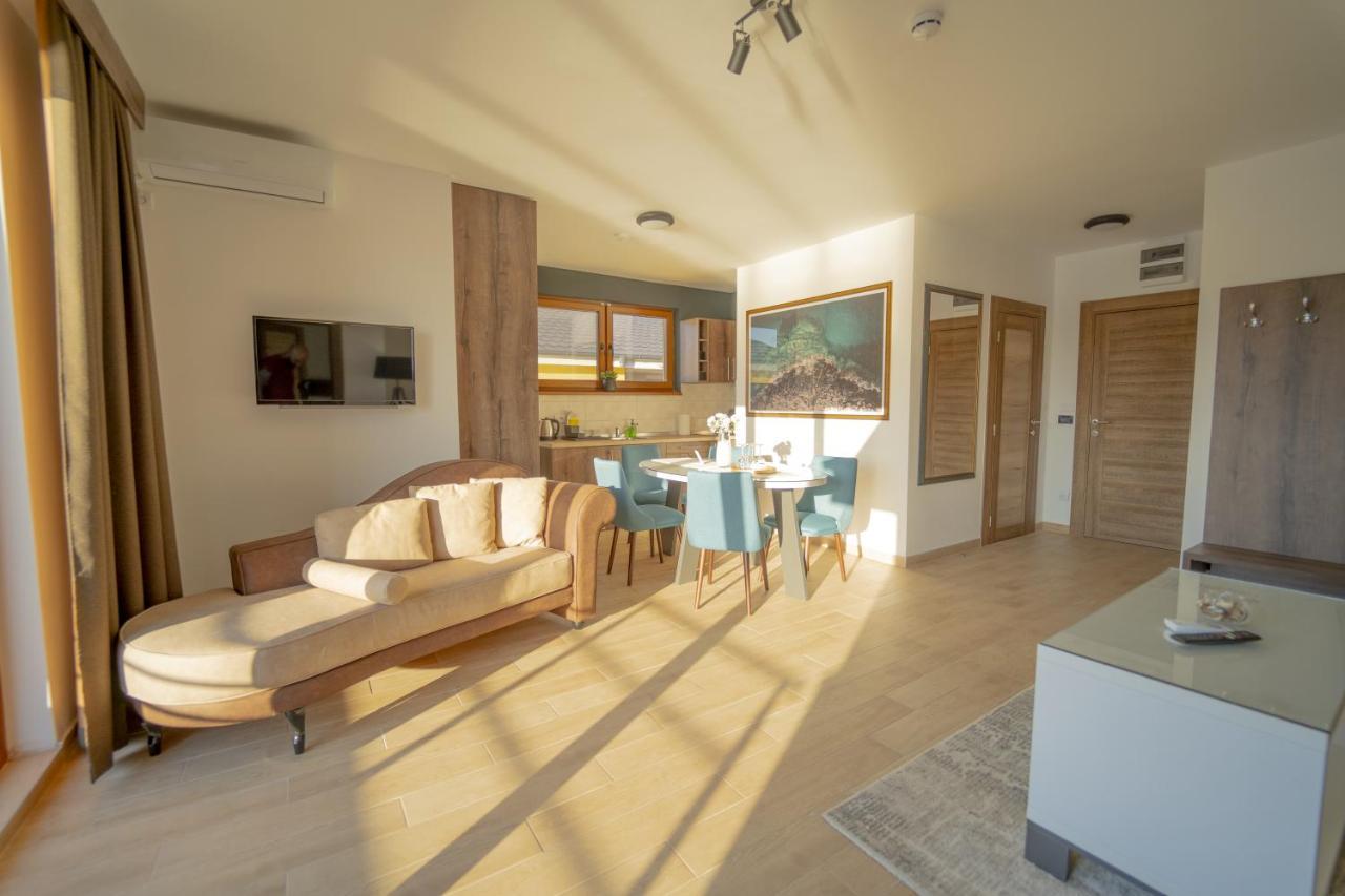 Casa D Argento Apartment Veliko Gradiste Ngoại thất bức ảnh