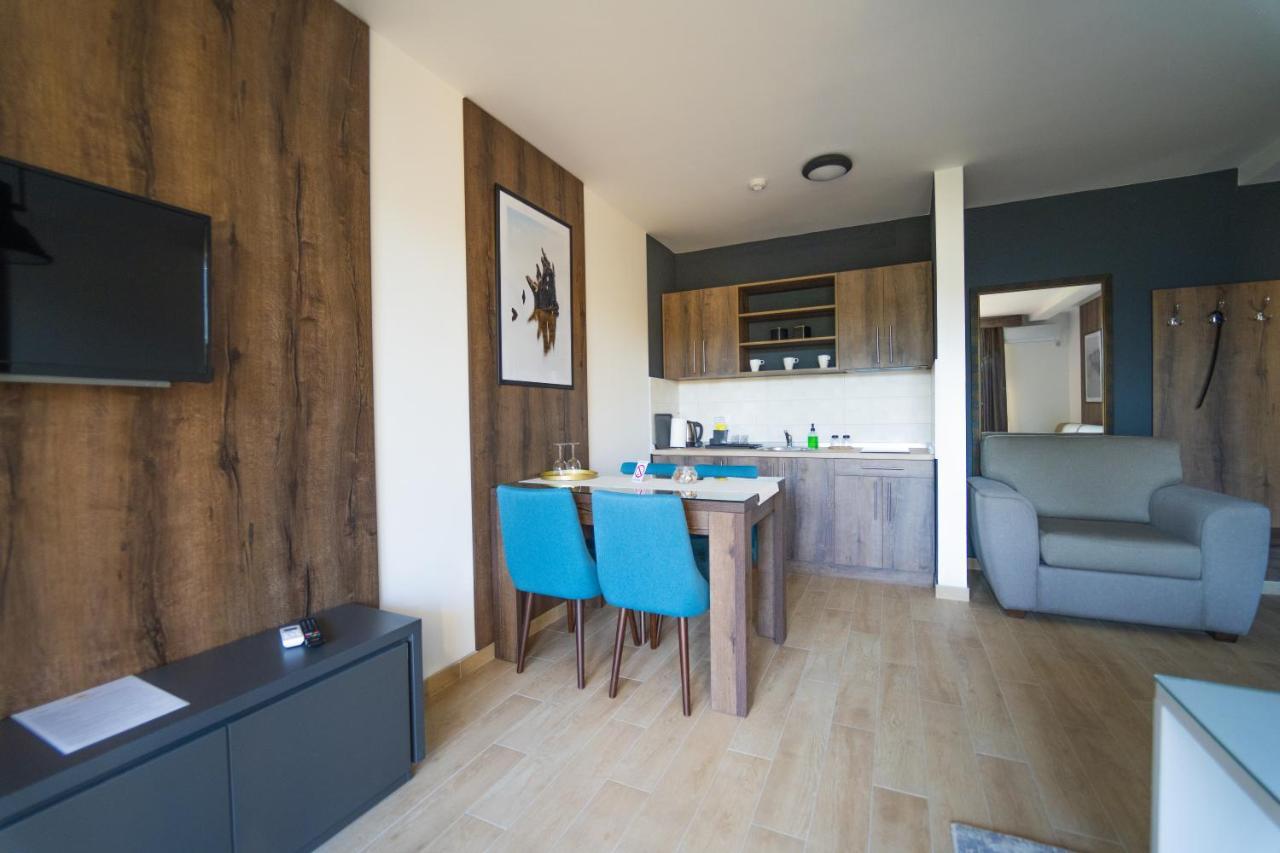 Casa D Argento Apartment Veliko Gradiste Ngoại thất bức ảnh