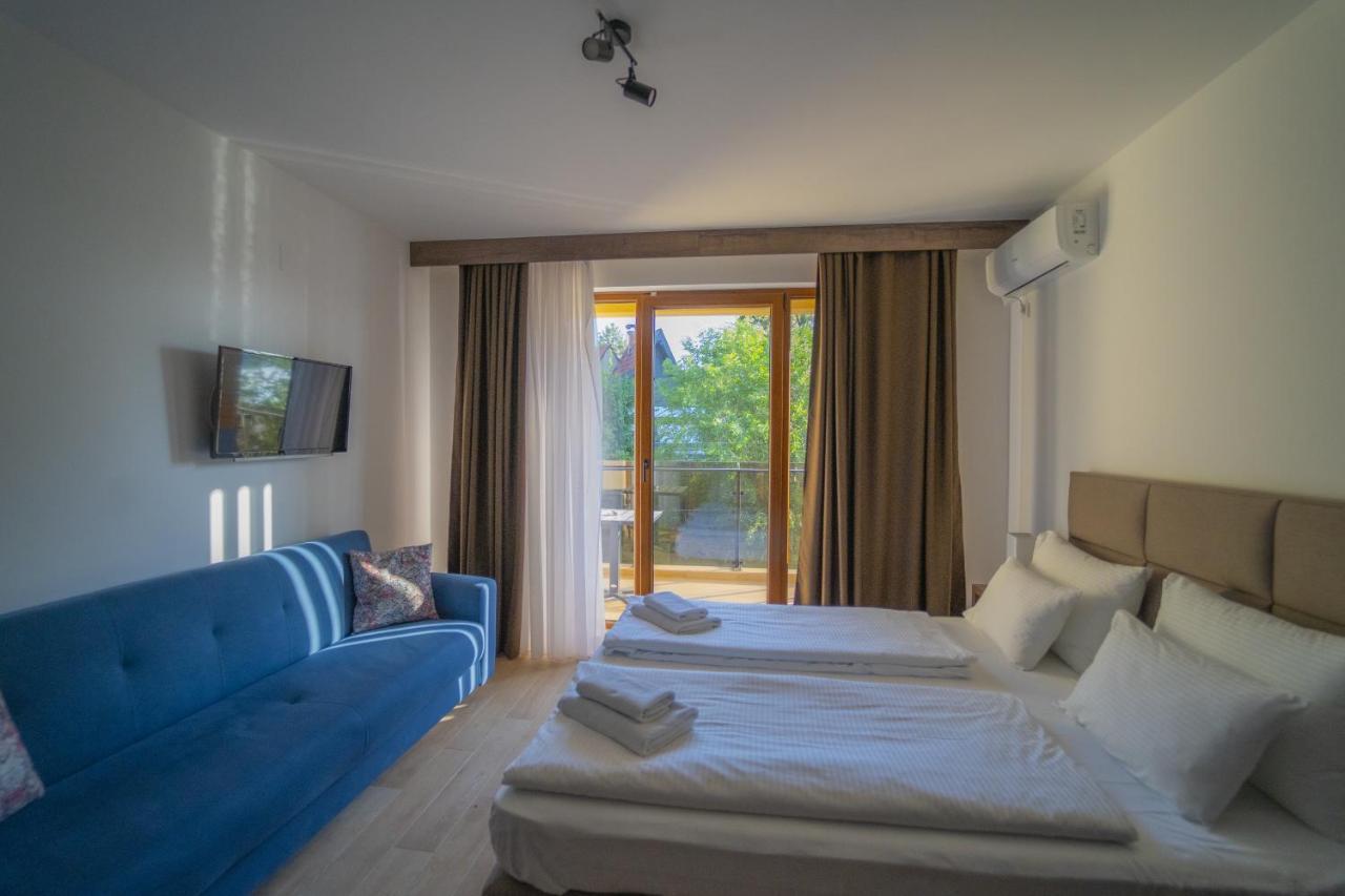 Casa D Argento Apartment Veliko Gradiste Ngoại thất bức ảnh