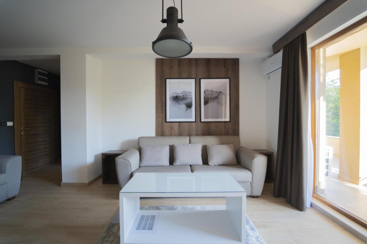 Casa D Argento Apartment Veliko Gradiste Ngoại thất bức ảnh