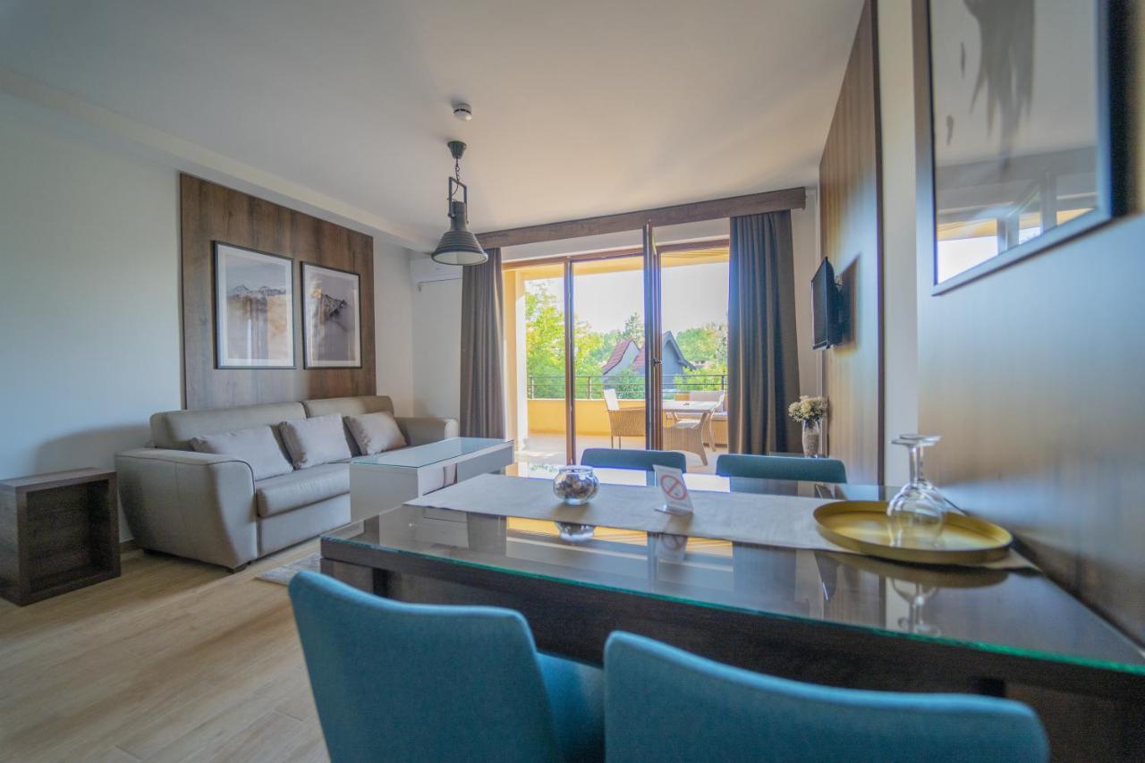 Casa D Argento Apartment Veliko Gradiste Ngoại thất bức ảnh