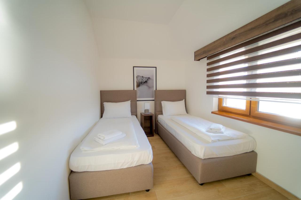 Casa D Argento Apartment Veliko Gradiste Ngoại thất bức ảnh