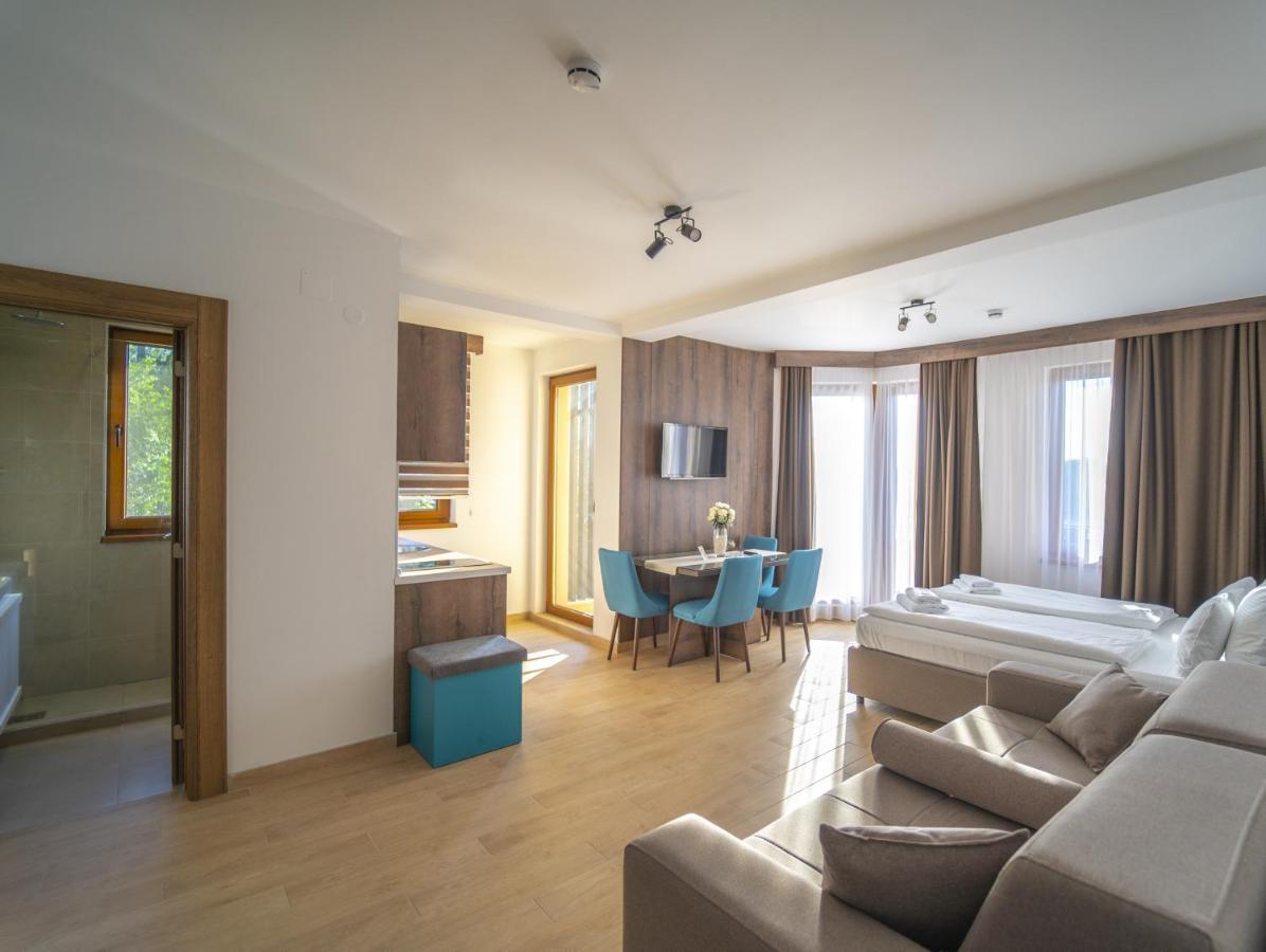 Casa D Argento Apartment Veliko Gradiste Ngoại thất bức ảnh