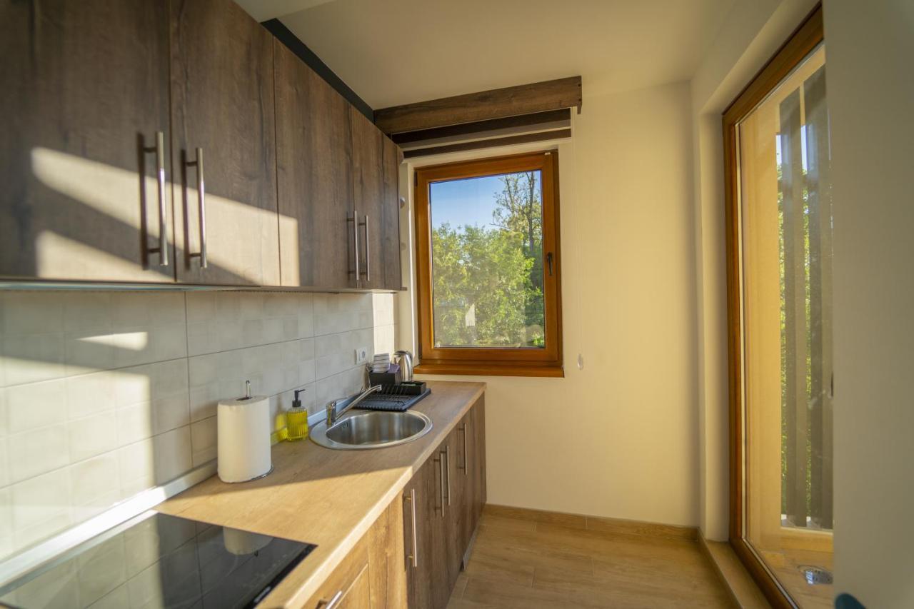 Casa D Argento Apartment Veliko Gradiste Ngoại thất bức ảnh