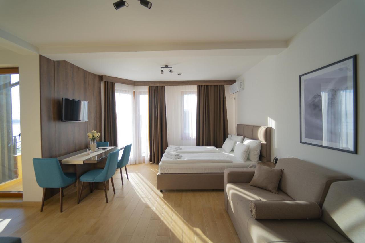 Casa D Argento Apartment Veliko Gradiste Ngoại thất bức ảnh