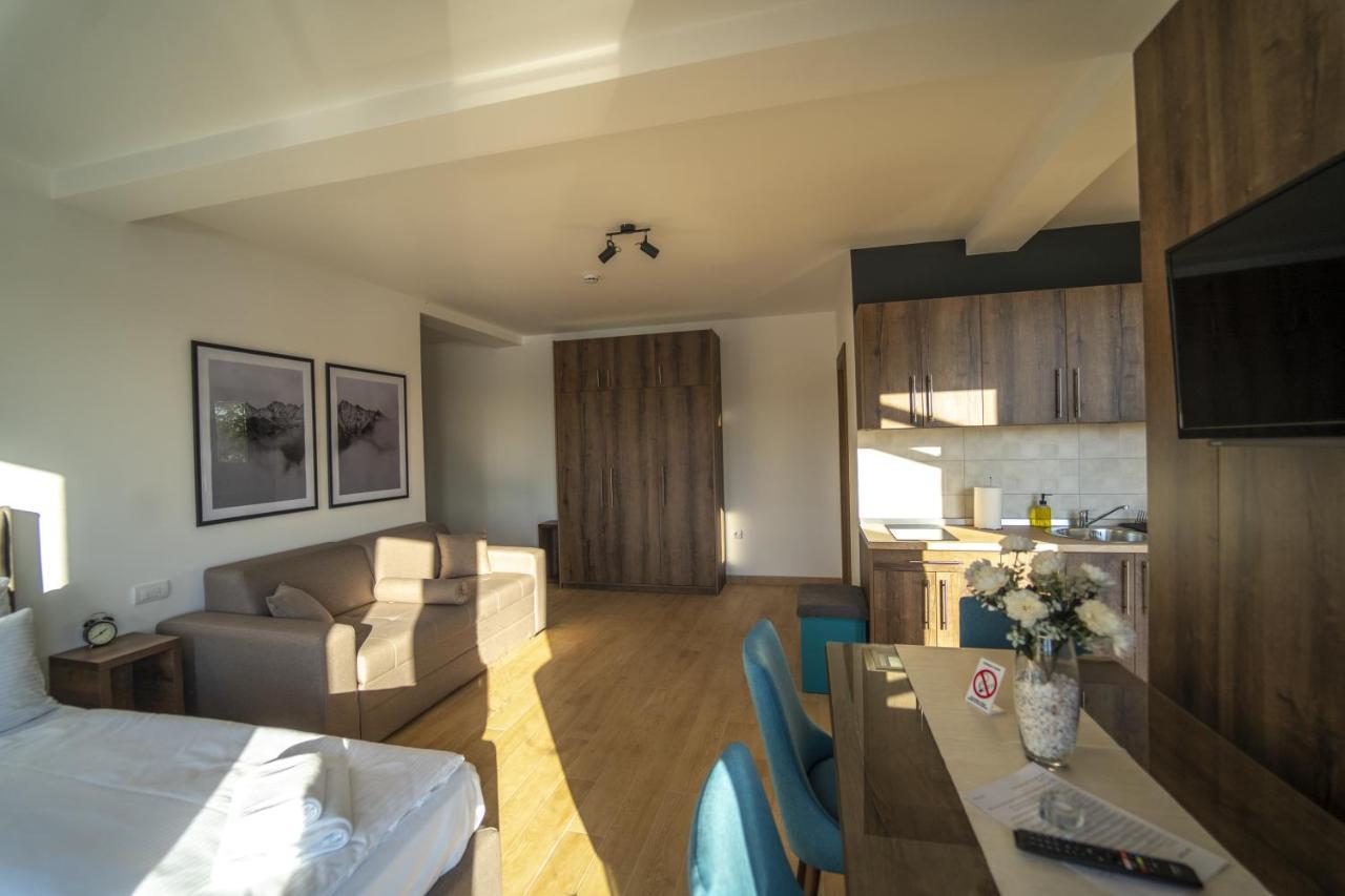 Casa D Argento Apartment Veliko Gradiste Ngoại thất bức ảnh