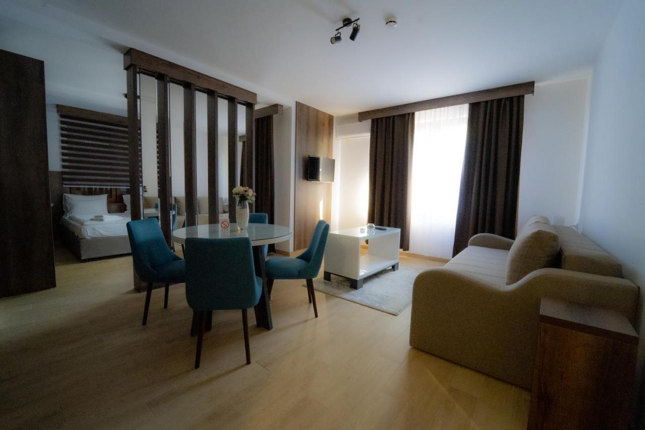 Casa D Argento Apartment Veliko Gradiste Ngoại thất bức ảnh