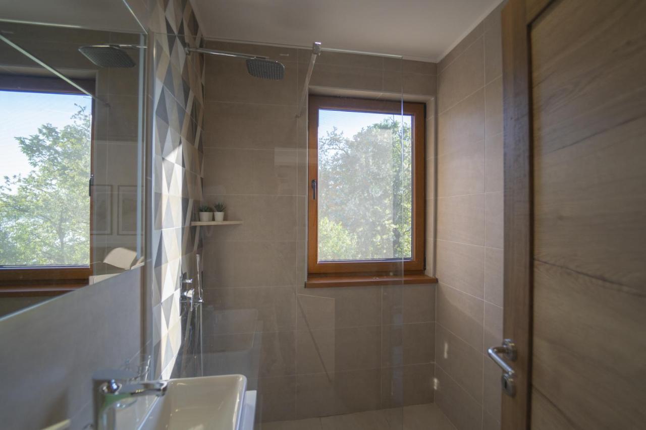 Casa D Argento Apartment Veliko Gradiste Ngoại thất bức ảnh