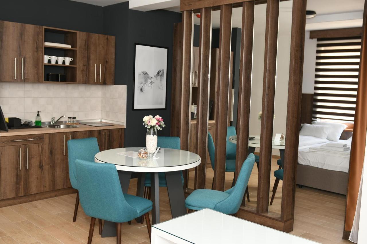 Casa D Argento Apartment Veliko Gradiste Ngoại thất bức ảnh