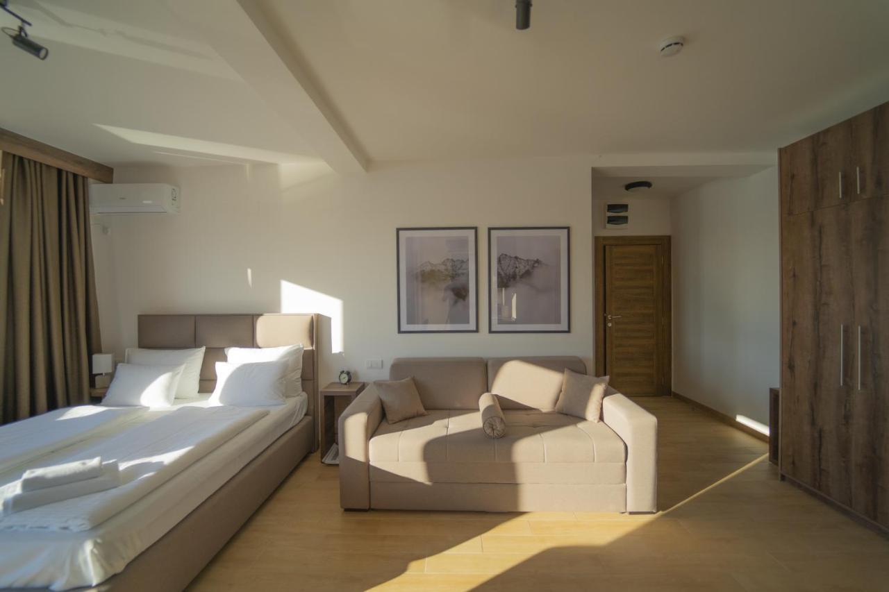 Casa D Argento Apartment Veliko Gradiste Ngoại thất bức ảnh