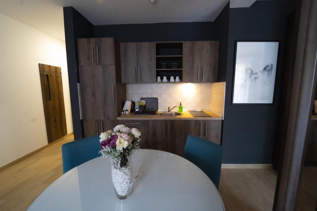 Casa D Argento Apartment Veliko Gradiste Ngoại thất bức ảnh