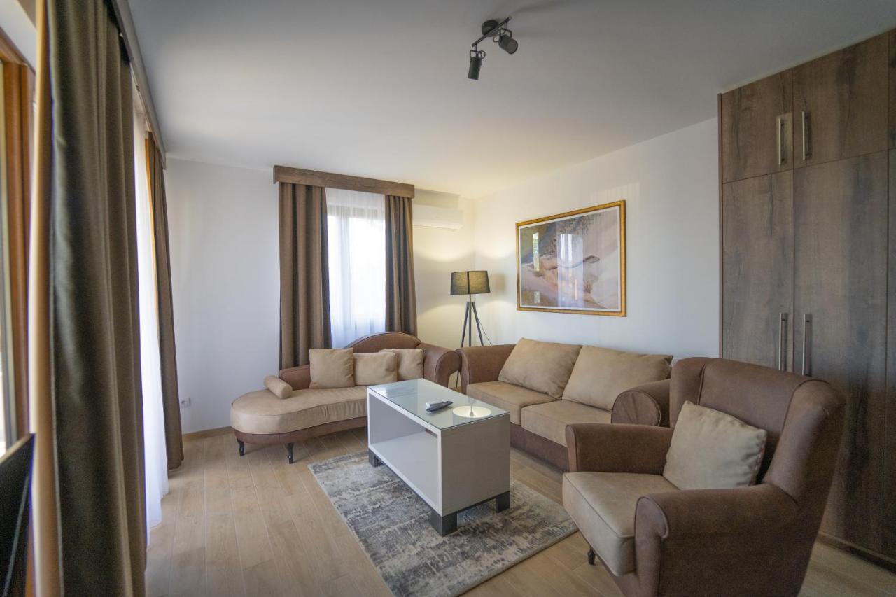 Casa D Argento Apartment Veliko Gradiste Ngoại thất bức ảnh