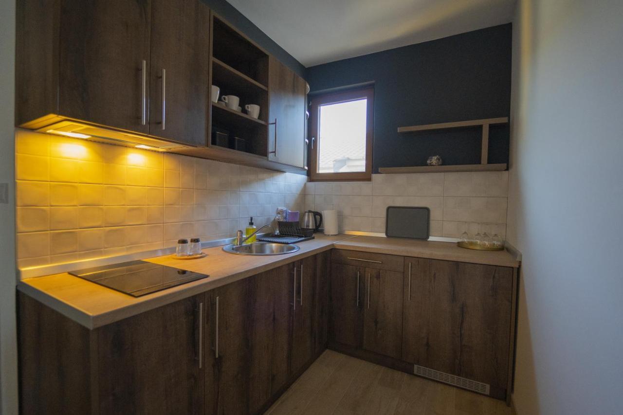 Casa D Argento Apartment Veliko Gradiste Ngoại thất bức ảnh