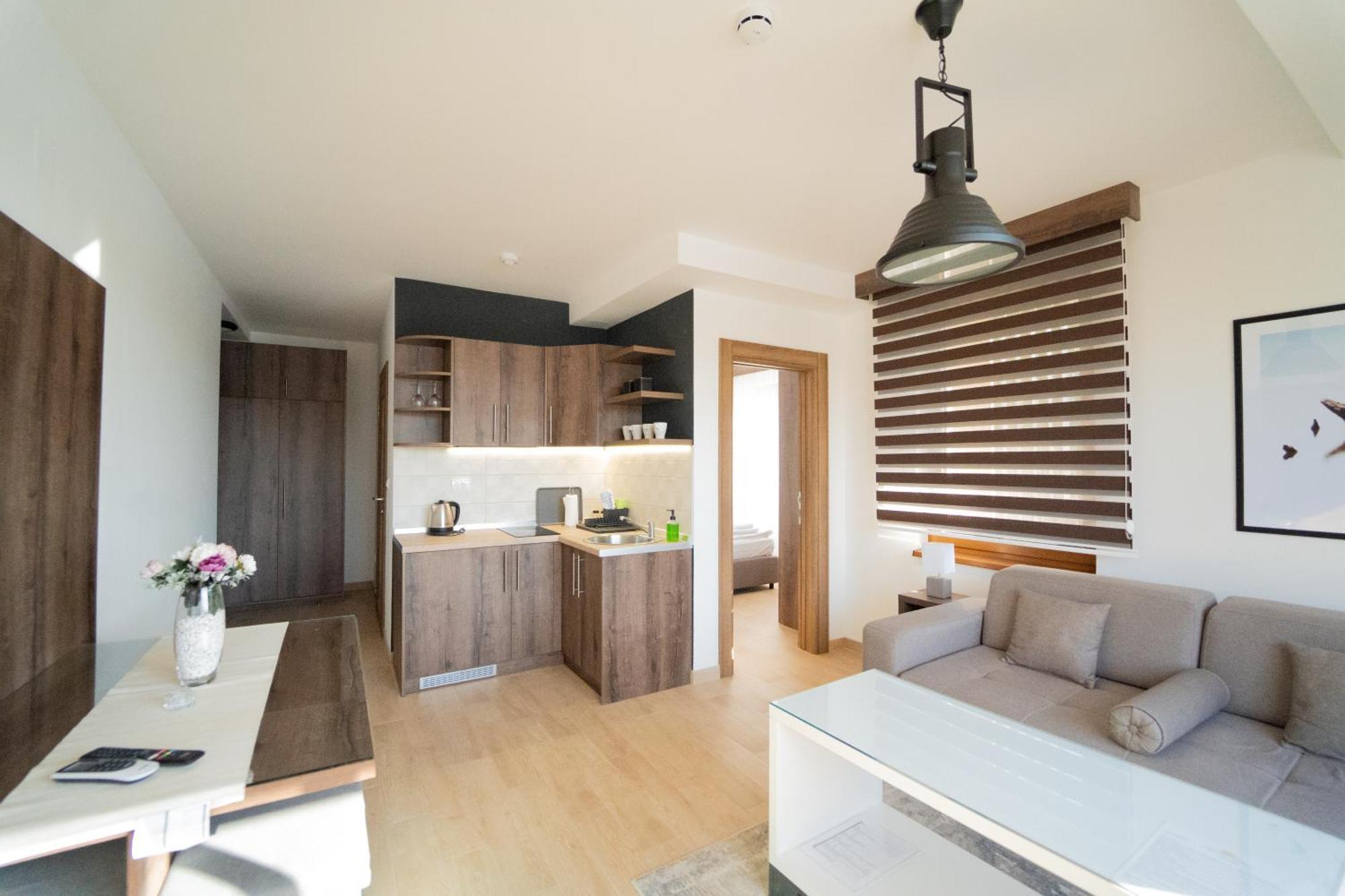 Casa D Argento Apartment Veliko Gradiste Ngoại thất bức ảnh