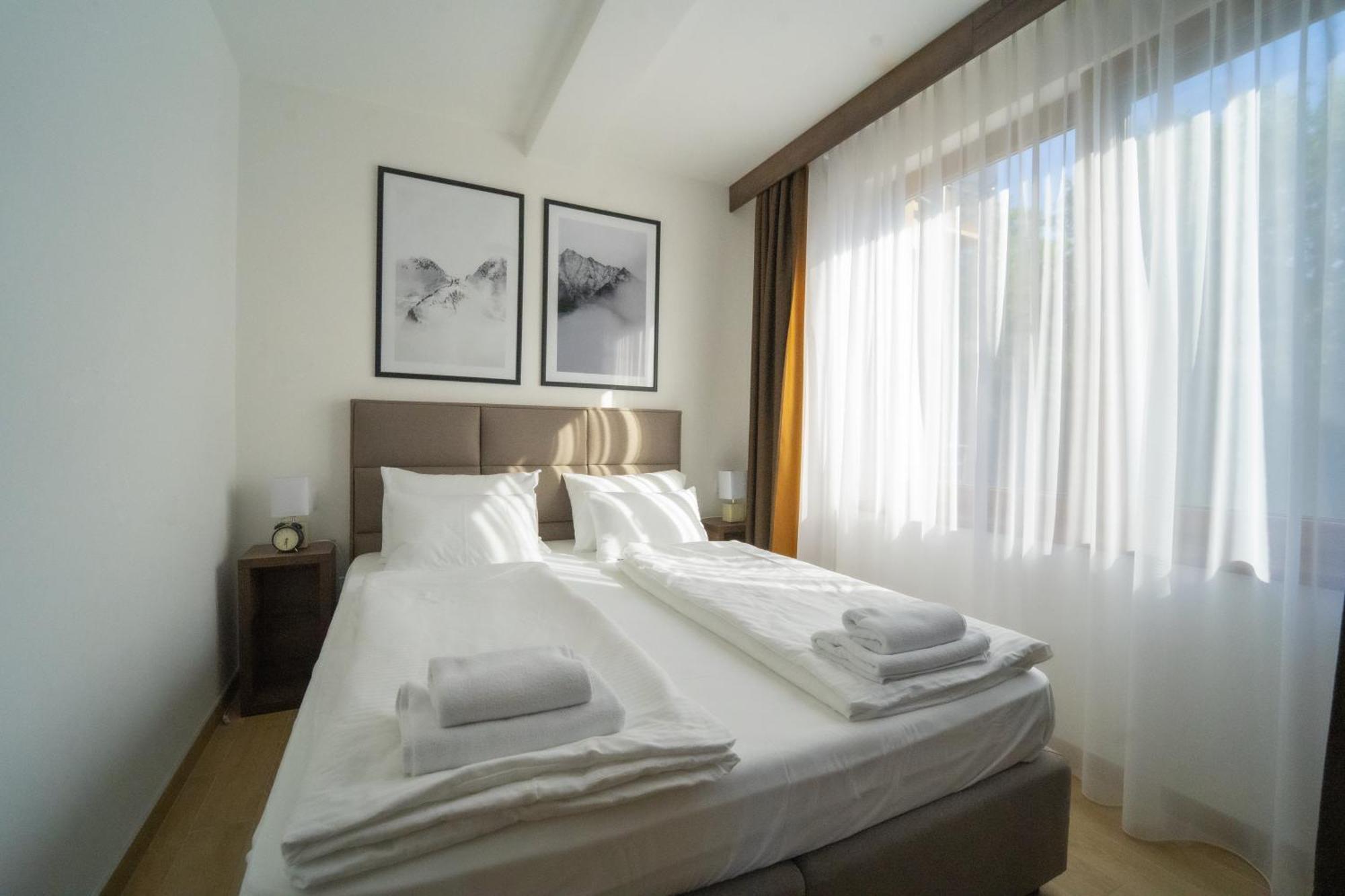 Casa D Argento Apartment Veliko Gradiste Ngoại thất bức ảnh