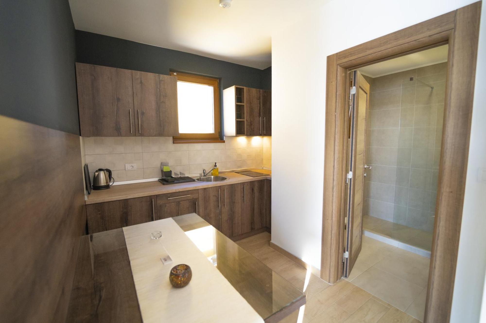 Casa D Argento Apartment Veliko Gradiste Ngoại thất bức ảnh