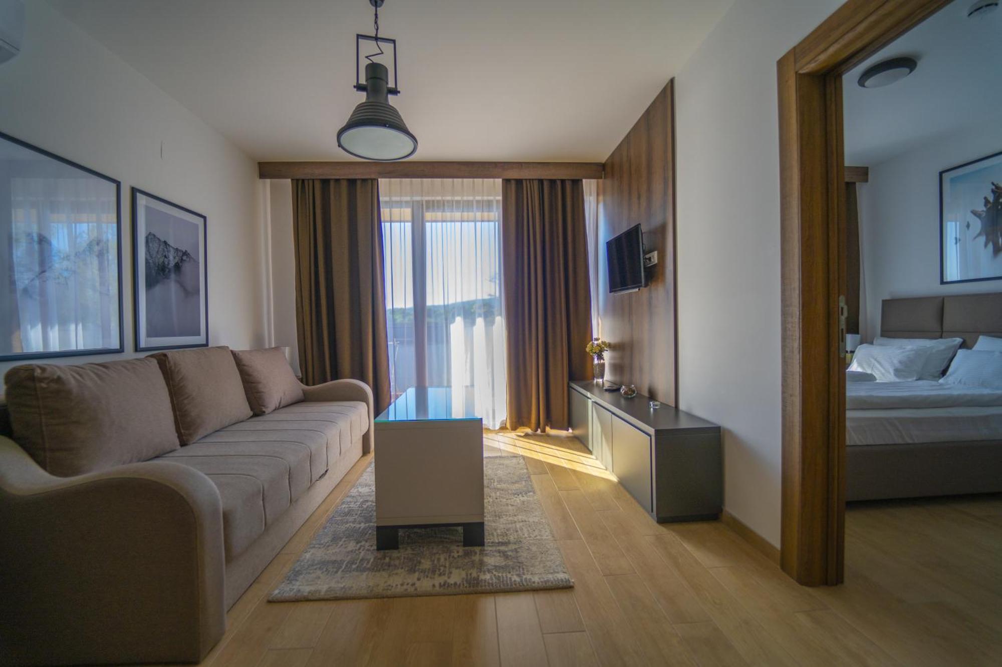 Casa D Argento Apartment Veliko Gradiste Ngoại thất bức ảnh